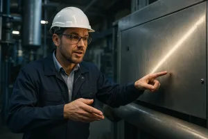 Подробнее о статье Промышленное оборудование и технологии производства для предприятий Пермского края: выбор, внедрение, окупаемость