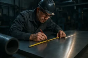 Подробнее о статье Оптимизация процессов производства на примере Капитана Немо