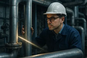 Подробнее о статье Промышленные инновации в производстве: уроки от Мехатроника