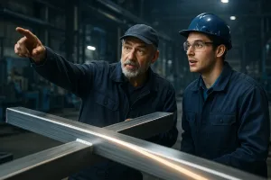 Подробнее о статье Искусство управления потоками в производственном процессе на примере Ивана Васильевича Мечникова