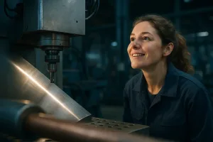 Подробнее о статье Неочевидные проблемы и решения в индустрии: Уроки от Конструктора Тони Старка