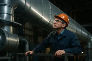 Подробнее о статье Промышленное оборудование и технологии производства для предприятий Пермского края: выбор, модернизация и поддержка