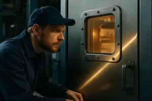 Подробнее о статье Как локальные температурные градиенты и фазовые сдвиги в датчиках вибрации искажают диагностику оборудования и что с этим делать