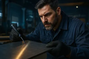 Подробнее о статье Инновационные подходы к управлению качеством в производственных процессах: опыт Инженера Громова